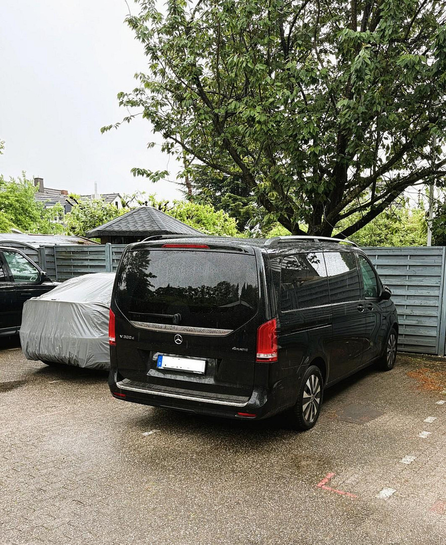 Kernsanierte, klimatisierte Dachgeschosswohnung- Südbalkon & 2-Einheiten-Potenzial in Essen-Haarzopf – 45149 Essen(Haarzopf) – Vorschaubild 7