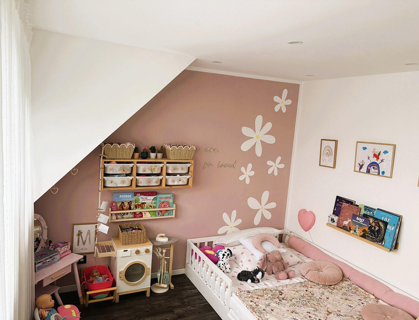 Kernsanierte, klimatisierte Dachgeschosswohnung- Südbalkon & 2-Einheiten-Potenzial in Essen-Haarzopf – 45149 Essen(Haarzopf) – Vorschaubild 13