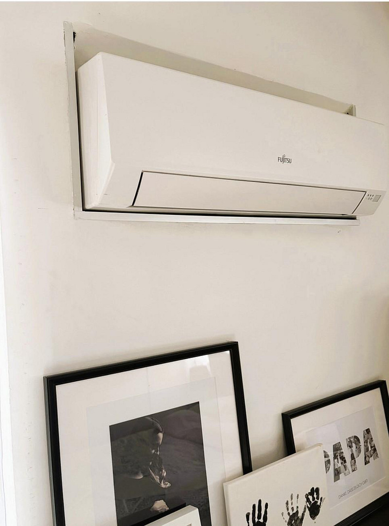 Kernsanierte, klimatisierte Dachgeschosswohnung- Südbalkon & 2-Einheiten-Potenzial in Essen-Haarzopf – 45149 Essen(Haarzopf) – Vorschaubild 17