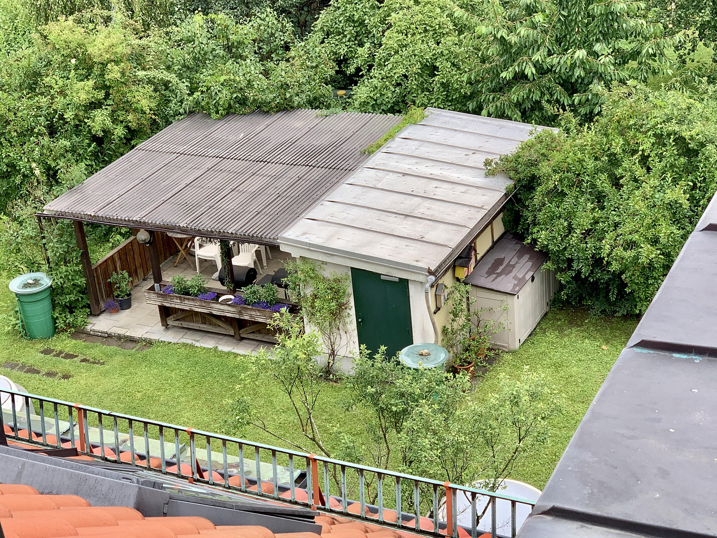 Bogenhausen: helle und ruhige 2,5 Zimmer ETW, TG, frei – Max-Zenger-Str. 12, 81677 München(Bogenhausen) – Vorschaubild 10