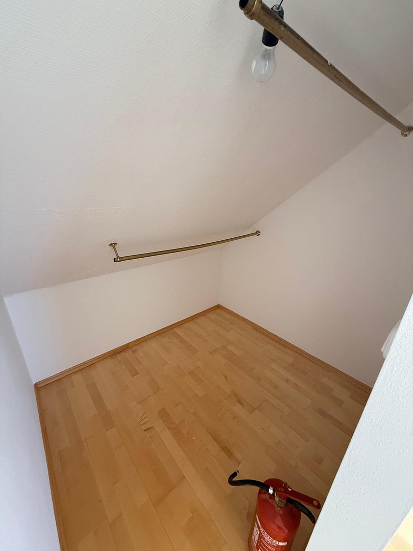 Bogenhausen: helle und ruhige 2,5 Zimmer ETW, TG, frei – Max-Zenger-Str. 12, 81677 München(Bogenhausen) – Vorschaubild 6