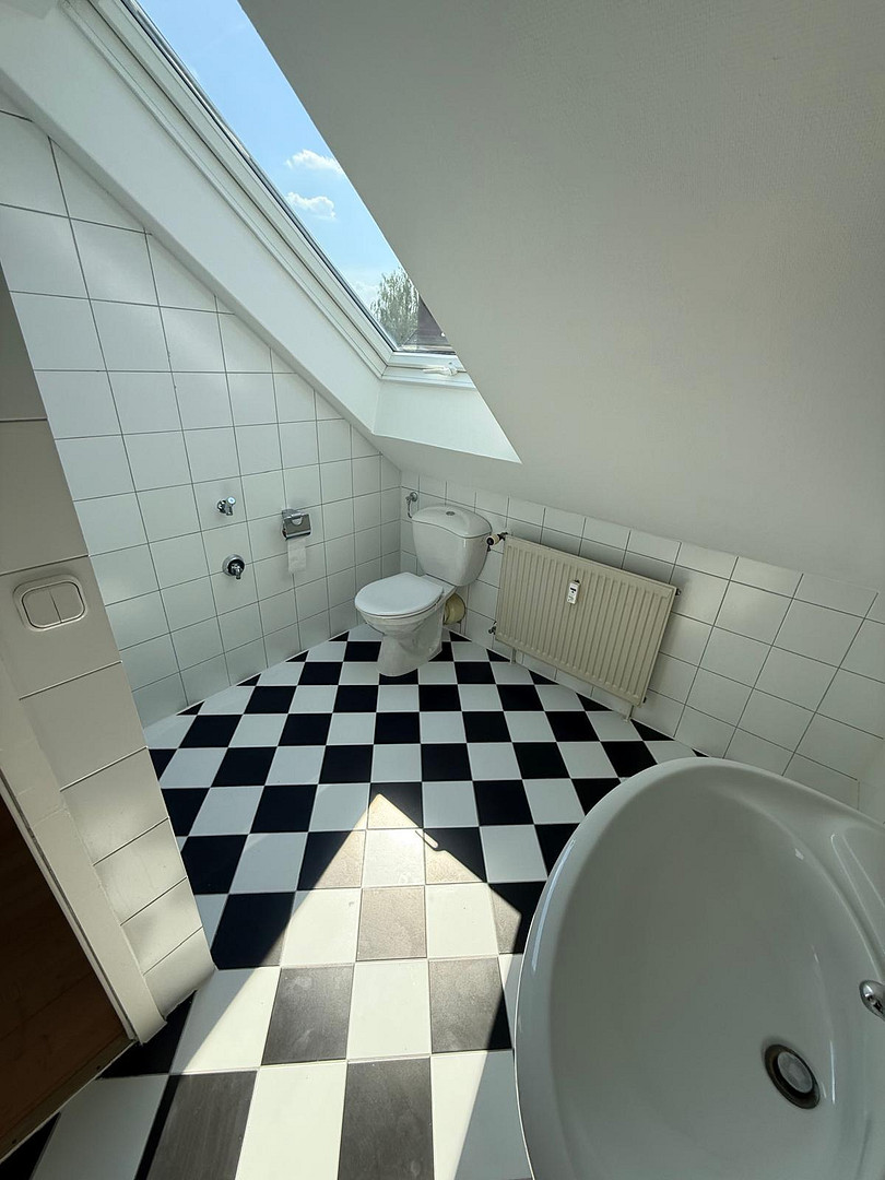 Bogenhausen: helle und ruhige 2,5 Zimmer ETW, TG, frei – Max-Zenger-Str. 12, 81677 München(Bogenhausen) – Vorschaubild 8