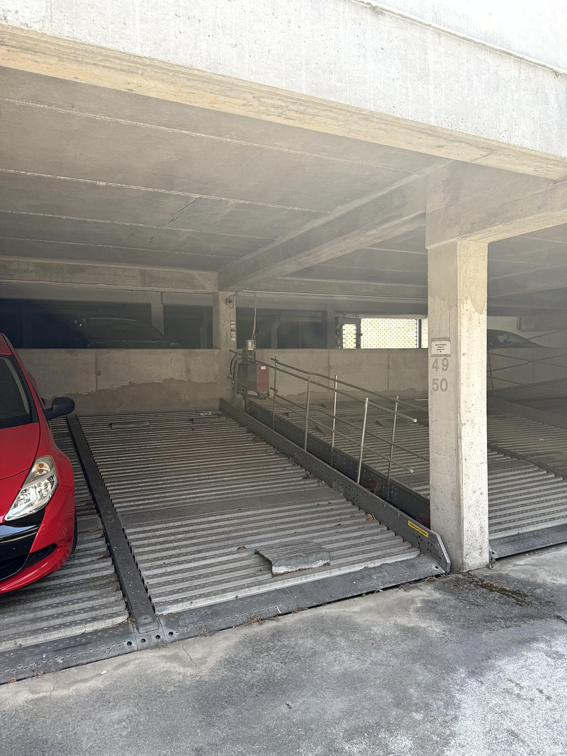 *Provisionsfrei* Charmante 1-Zimmer-Wohnung in gepflegter Wohnanlage mit EBK und TG Stellplatz – 55128 Mainz – Vorschaubild 8