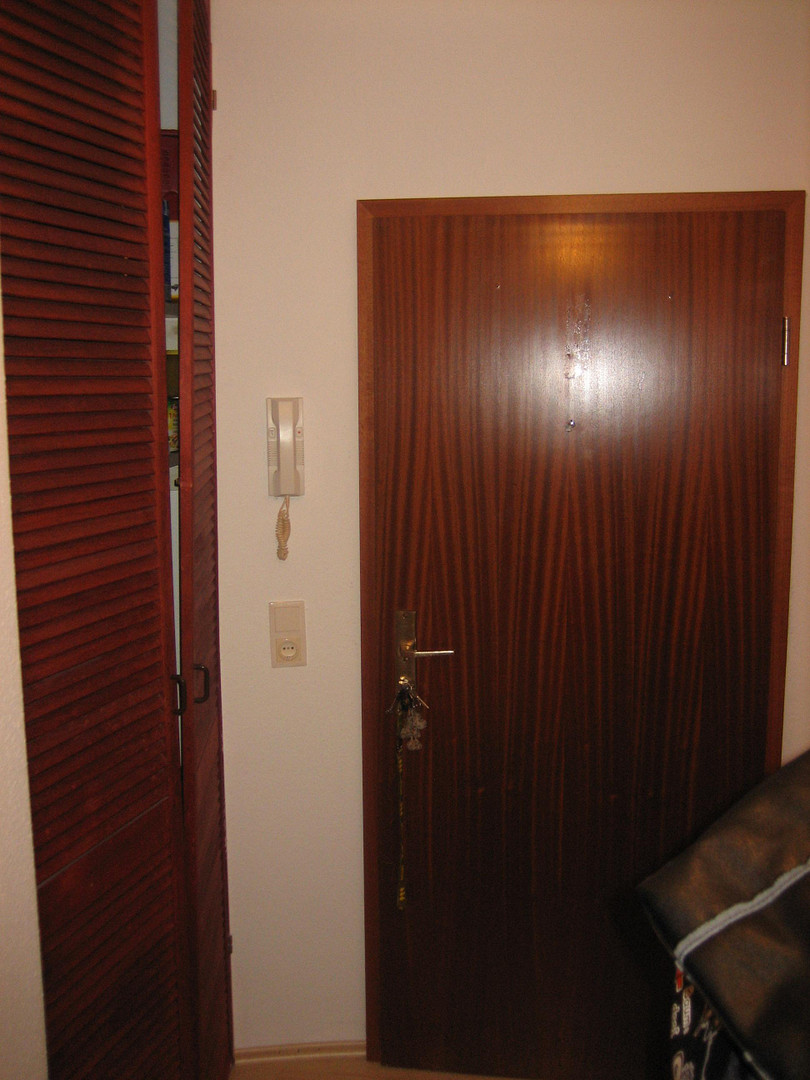 *Provisionsfrei* Charmante 1-Zimmer-Wohnung in gepflegter Wohnanlage mit EBK und TG Stellplatz – 55128 Mainz – Vorschaubild 6