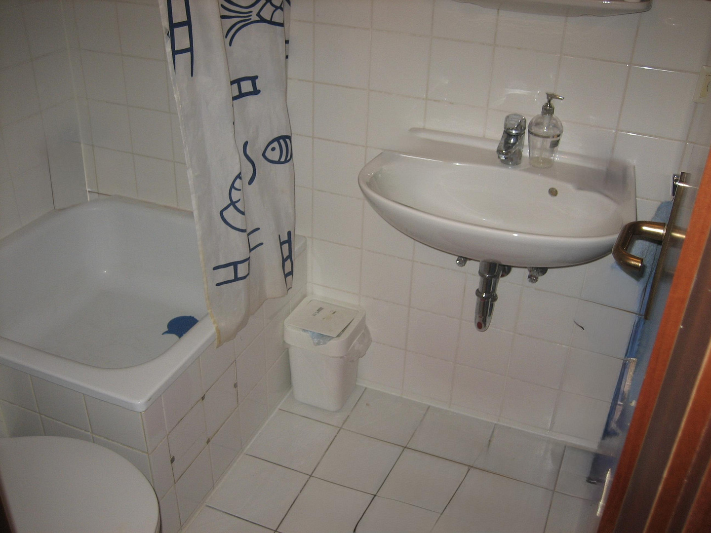 *Provisionsfrei* Charmante 1-Zimmer-Wohnung in gepflegter Wohnanlage mit EBK und TG Stellplatz – 55128 Mainz – Vorschaubild 7