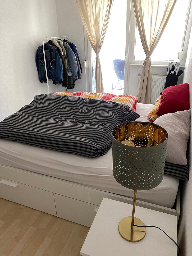 2 Zimmerwohnung in Stadtmitte, mit Loggiabalkon, Aufzug, Einbauküche, neu zu vermieten – 76829 Landau(Landau in der Pfalz) – Vorschaubild 2