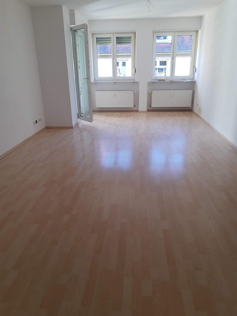 2 Zimmerwohnung in Stadtmitte, mit Loggiabalkon, Aufzug, Einbauküche, neu zu vermieten – 76829 Landau(Landau in der Pfalz) – Vorschaubild 7