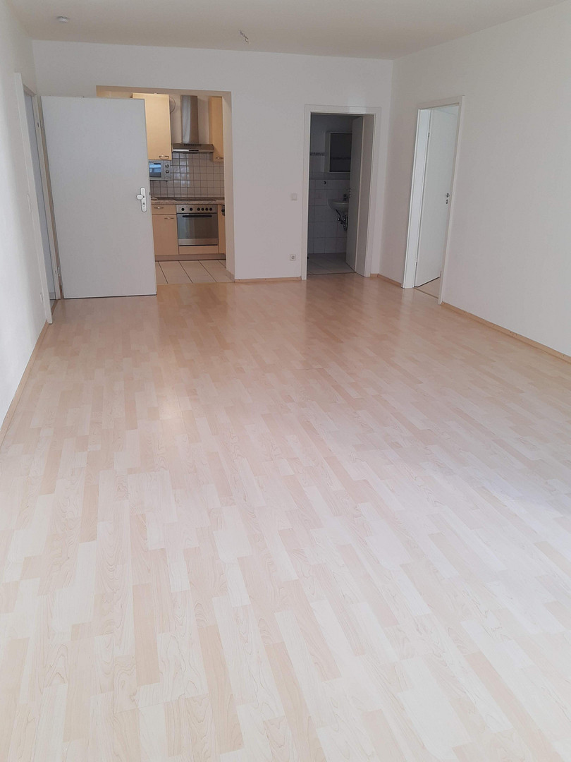 2 Zimmerwohnung in Stadtmitte, mit Loggiabalkon, Aufzug, Einbauküche, neu zu vermieten – 76829 Landau(Landau in der Pfalz) – Vorschaubild 9