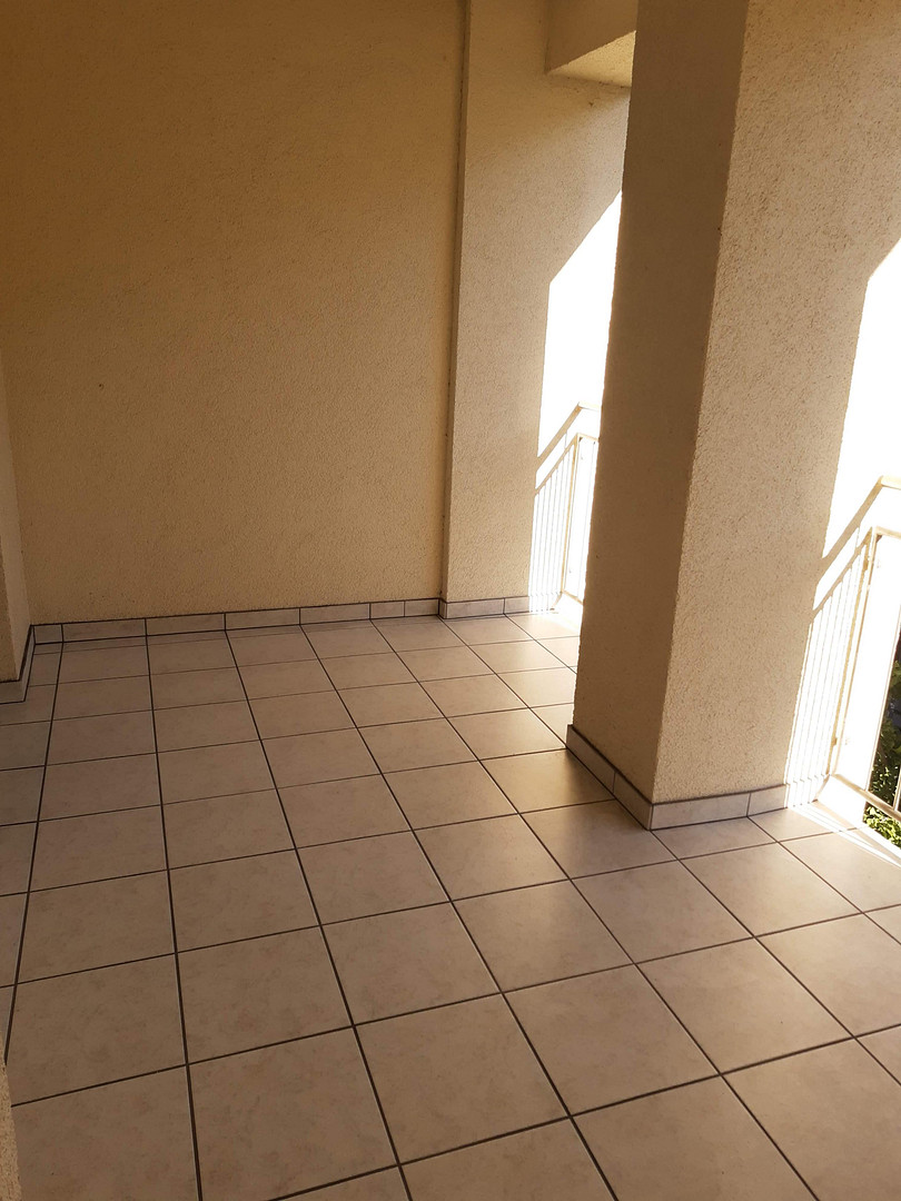 2 Zimmerwohnung in Stadtmitte, mit Loggiabalkon, Aufzug, Einbauküche, neu zu vermieten – 76829 Landau(Landau in der Pfalz) – Vorschaubild 8