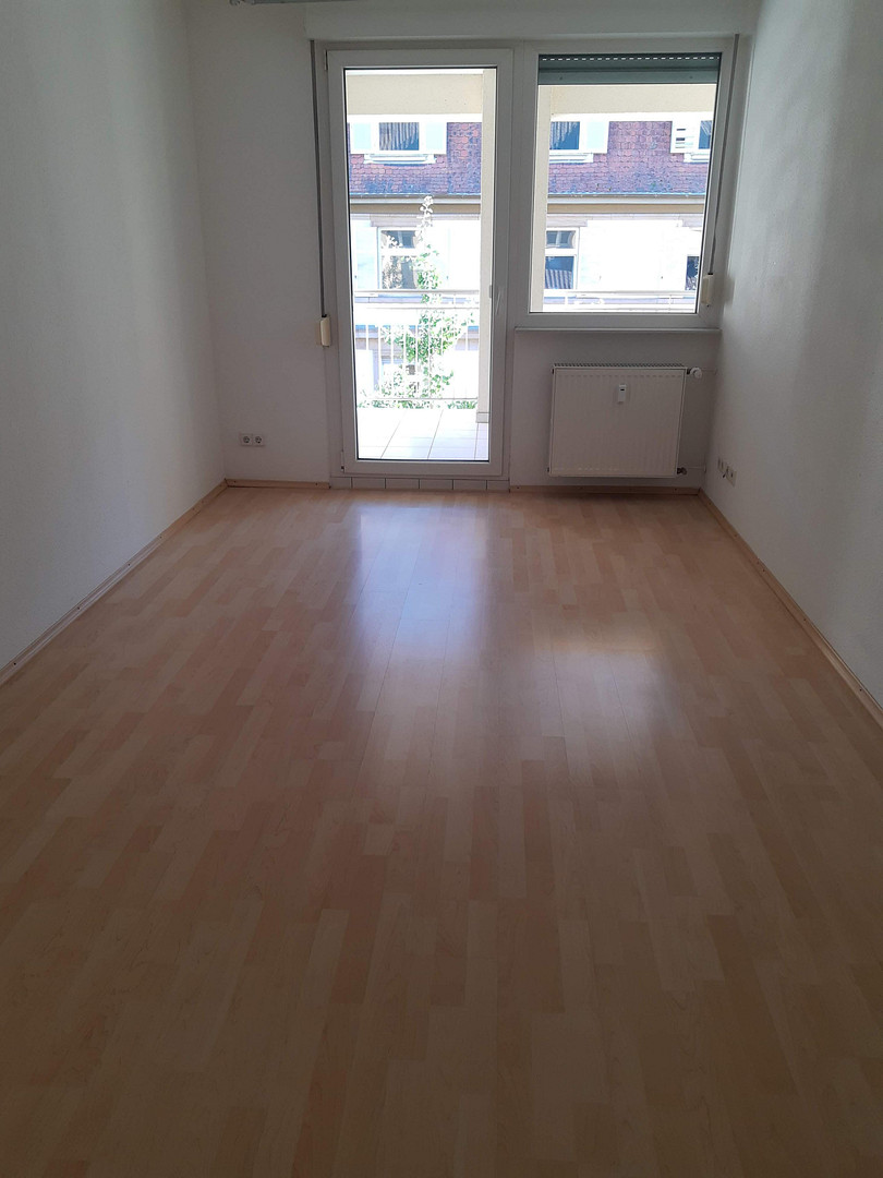 2 Zimmerwohnung in Stadtmitte, mit Loggiabalkon, Aufzug, Einbauküche, neu zu vermieten – 76829 Landau(Landau in der Pfalz) – Vorschaubild 6