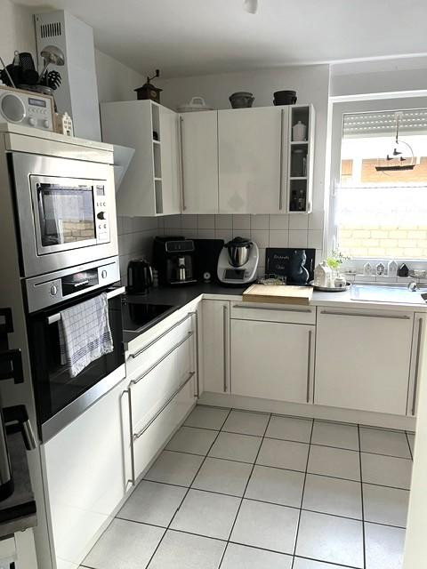 Hochwertige helle 3-Zi.-Whg., Einbauküche u. Balkon, in modernem 4-Fam.-Haus, Bestwohnlage Groovnähe – Am alten Brauhaus 13 a, 51143 Köln(Zündorf) – Vorschaubild 22