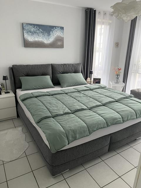 Hochwertige helle 3-Zi.-Whg., Einbauküche u. Balkon, in modernem 4-Fam.-Haus, Bestwohnlage Groovnähe – Am alten Brauhaus 13 a, 51143 Köln(Zündorf) – Vorschaubild 15
