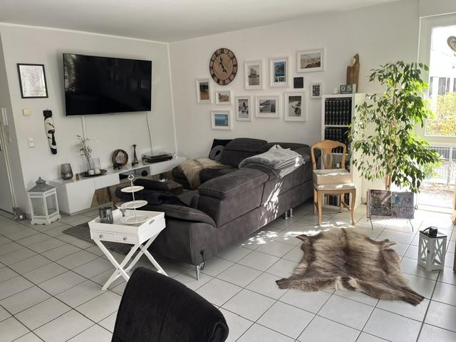 Hochwertige helle 3-Zi.-Whg., Einbauküche u. Balkon, in modernem 4-Fam.-Haus, Bestwohnlage Groovnähe – Am alten Brauhaus 13 a, 51143 Köln(Zündorf) – Vorschaubild 12