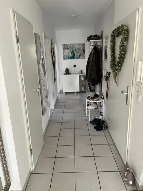 Hochwertige helle 3-Zi.-Whg., Einbauküche u. Balkon, in modernem 4-Fam.-Haus, Bestwohnlage Groovnähe – Am alten Brauhaus 13 a, 51143 Köln(Zündorf) – Vorschaubild 14