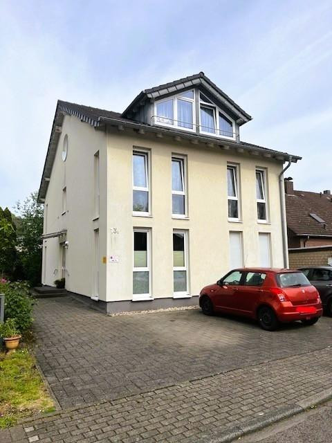 Hochwertige helle 3-Zi.-Whg., Einbauküche u. Balkon, in modernem 4-Fam.-Haus, Bestwohnlage Groovnähe – Am alten Brauhaus 13 a, 51143 Köln(Zündorf) – Vorschaubild 29