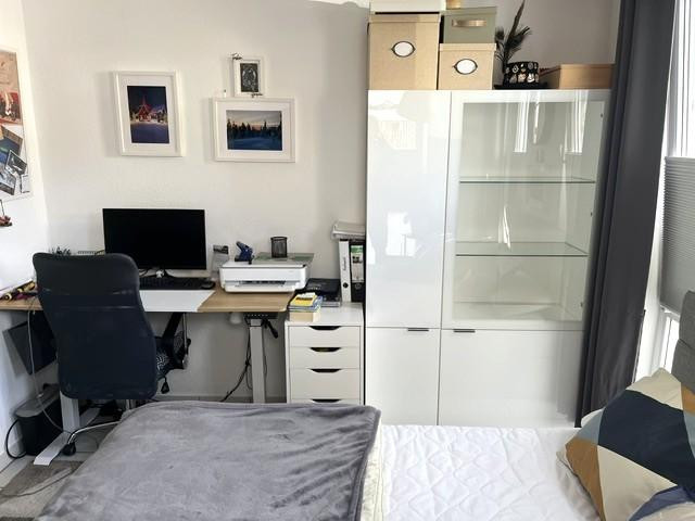 Hochwertige helle 3-Zi.-Whg., Einbauküche u. Balkon, in modernem 4-Fam.-Haus, Bestwohnlage Groovnähe – Am alten Brauhaus 13 a, 51143 Köln(Zündorf) – Vorschaubild 19
