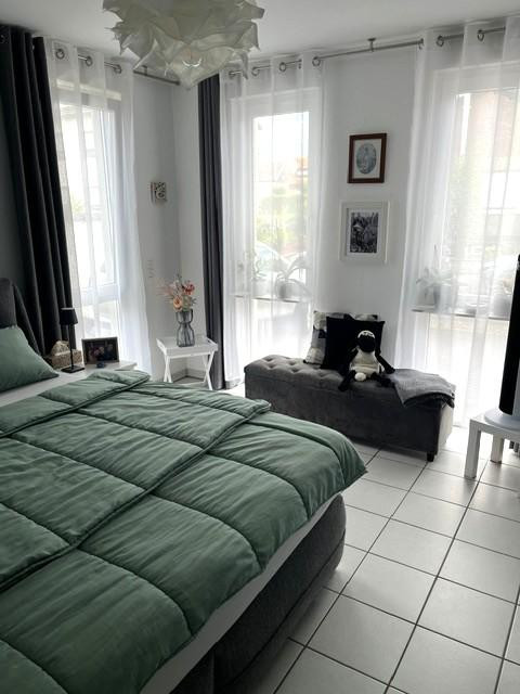 Hochwertige helle 3-Zi.-Whg., Einbauküche u. Balkon, in modernem 4-Fam.-Haus, Bestwohnlage Groovnähe – Am alten Brauhaus 13 a, 51143 Köln(Zündorf) – Vorschaubild 16