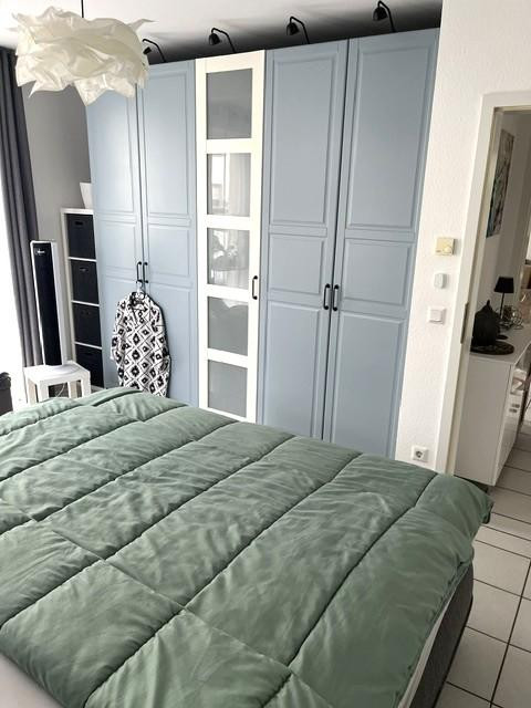 Hochwertige helle 3-Zi.-Whg., Einbauküche u. Balkon, in modernem 4-Fam.-Haus, Bestwohnlage Groovnähe – Am alten Brauhaus 13 a, 51143 Köln(Zündorf) – Vorschaubild 18