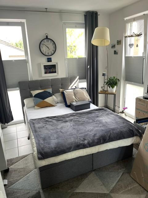 Hochwertige helle 3-Zi.-Whg., Einbauküche u. Balkon, in modernem 4-Fam.-Haus, Bestwohnlage Groovnähe – Am alten Brauhaus 13 a, 51143 Köln(Zündorf) – Vorschaubild 20