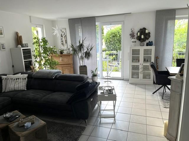Hochwertige helle 3-Zi.-Whg., Einbauküche u. Balkon, in modernem 4-Fam.-Haus, Bestwohnlage Groovnähe – Am alten Brauhaus 13 a, 51143 Köln(Zündorf) – Vorschaubild 11