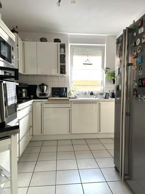 Hochwertige helle 3-Zi.-Whg., Einbauküche u. Balkon, in modernem 4-Fam.-Haus, Bestwohnlage Groovnähe – Am alten Brauhaus 13 a, 51143 Köln(Zündorf) – Vorschaubild 21
