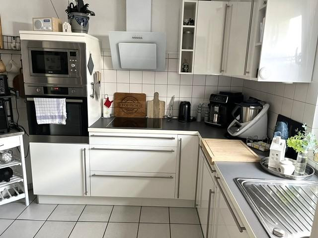 Hochwertige helle 3-Zi.-Whg., Einbauküche u. Balkon, in modernem 4-Fam.-Haus, Bestwohnlage Groovnähe – Am alten Brauhaus 13 a, 51143 Köln(Zündorf) – Vorschaubild 23