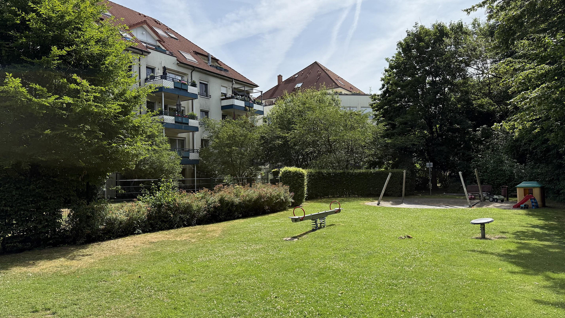 TOP-Wohnlage in Düsseldorf-Gerresheim – An der Kaiserburg 13, 40629 Düsseldorf-Gerresheim(Gerresheim) – Vorschaubild 15