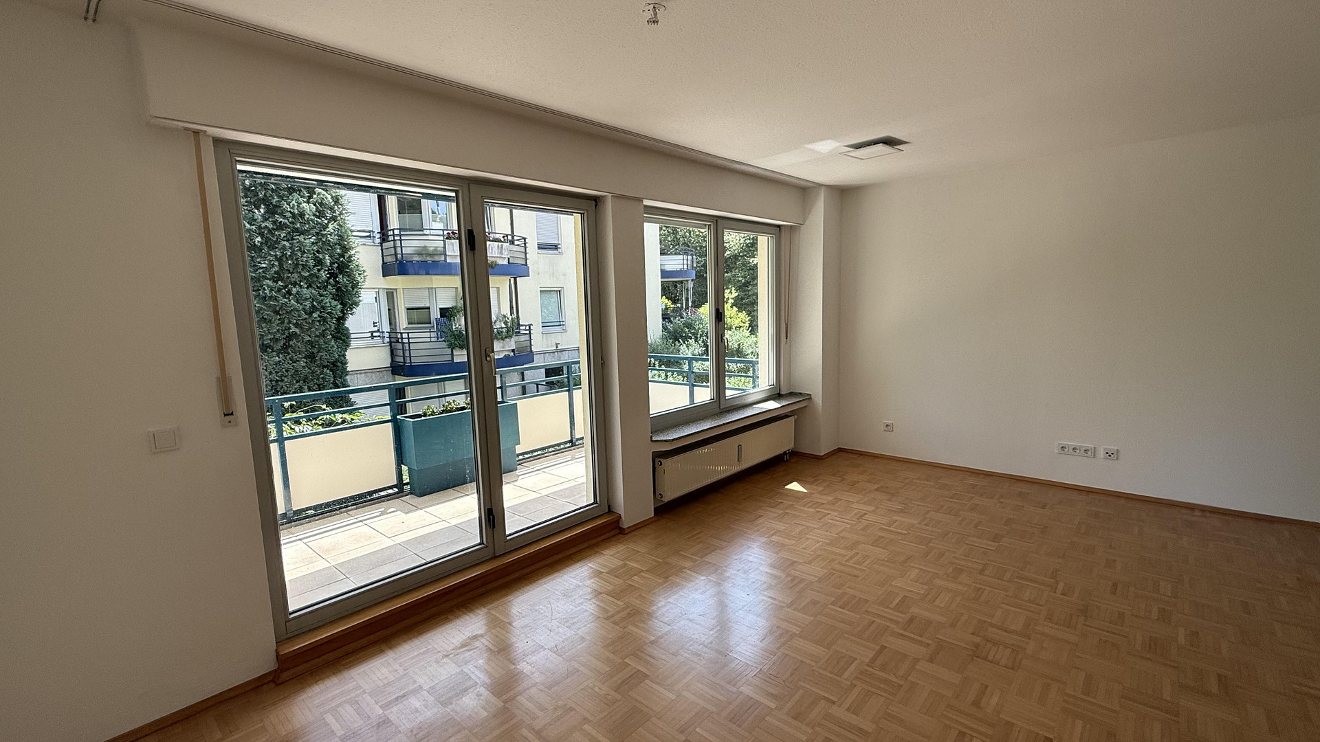 TOP-Wohnlage in Düsseldorf-Gerresheim – An der Kaiserburg 13, 40629 Düsseldorf-Gerresheim(Gerresheim) – Vorschaubild 8
