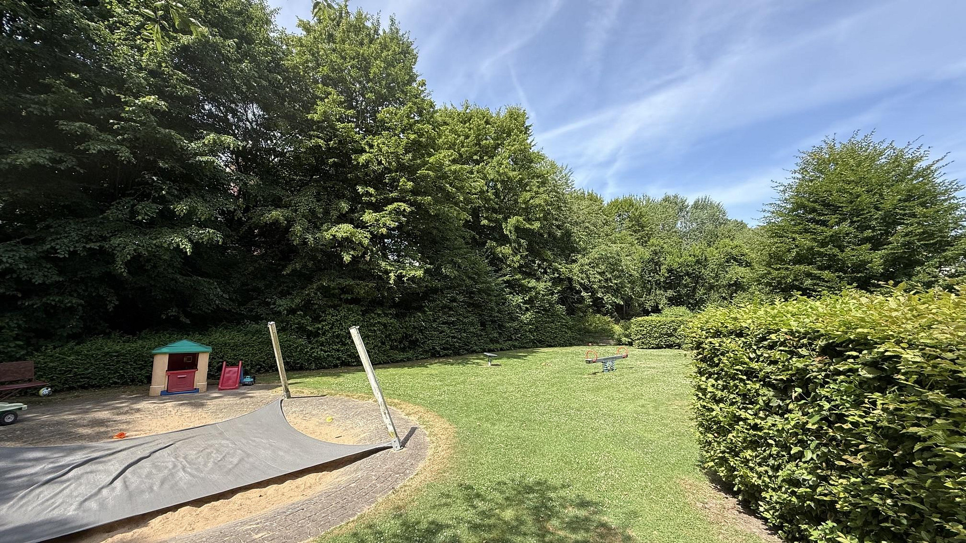 TOP-Wohnlage in Düsseldorf-Gerresheim – An der Kaiserburg 13, 40629 Düsseldorf-Gerresheim(Gerresheim) – Vorschaubild 14