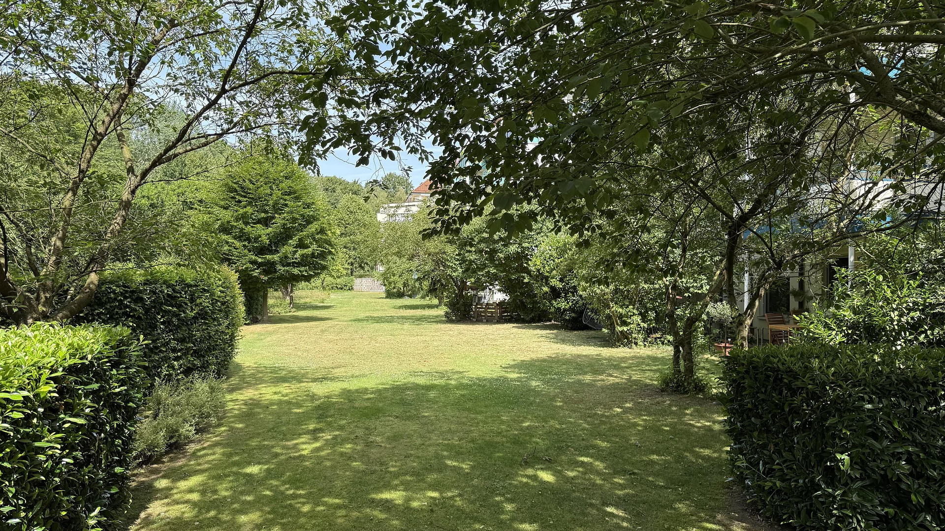 TOP-Wohnlage in Düsseldorf-Gerresheim – An der Kaiserburg 13, 40629 Düsseldorf-Gerresheim(Gerresheim) – Vorschaubild 3