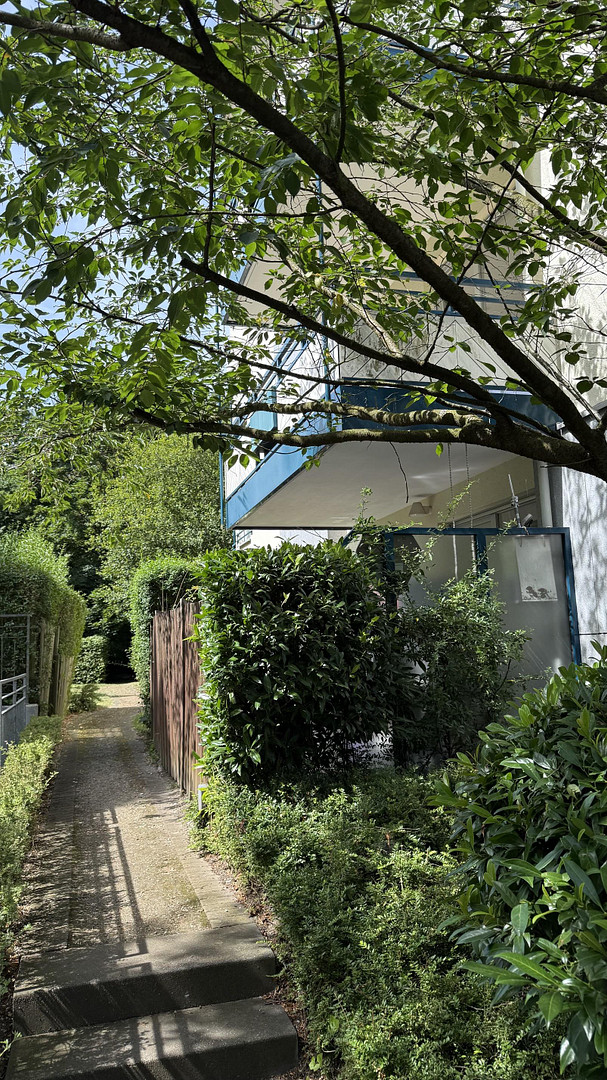 TOP-Wohnlage in Düsseldorf-Gerresheim – An der Kaiserburg 13, 40629 Düsseldorf-Gerresheim(Gerresheim) – Vorschaubild 6