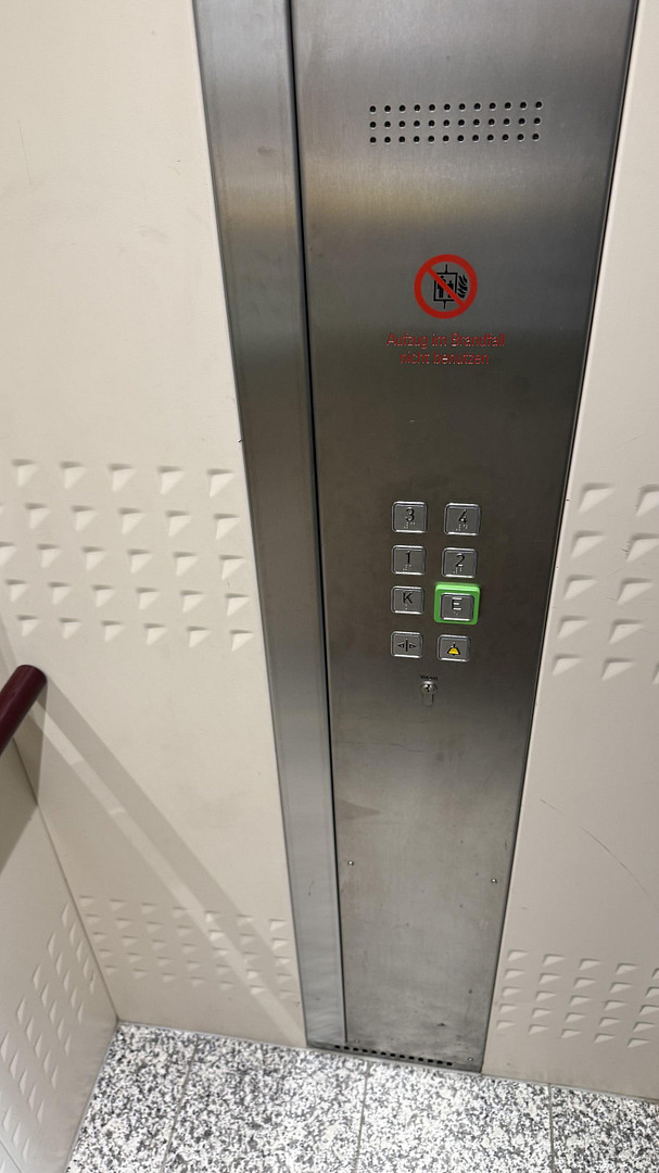 TOP-Wohnlage in Düsseldorf-Gerresheim – An der Kaiserburg 13, 40629 Düsseldorf-Gerresheim(Gerresheim) – Vorschaubild 17
