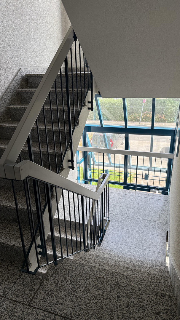 TOP-Wohnlage in Düsseldorf-Gerresheim – An der Kaiserburg 13, 40629 Düsseldorf-Gerresheim(Gerresheim) – Vorschaubild 16