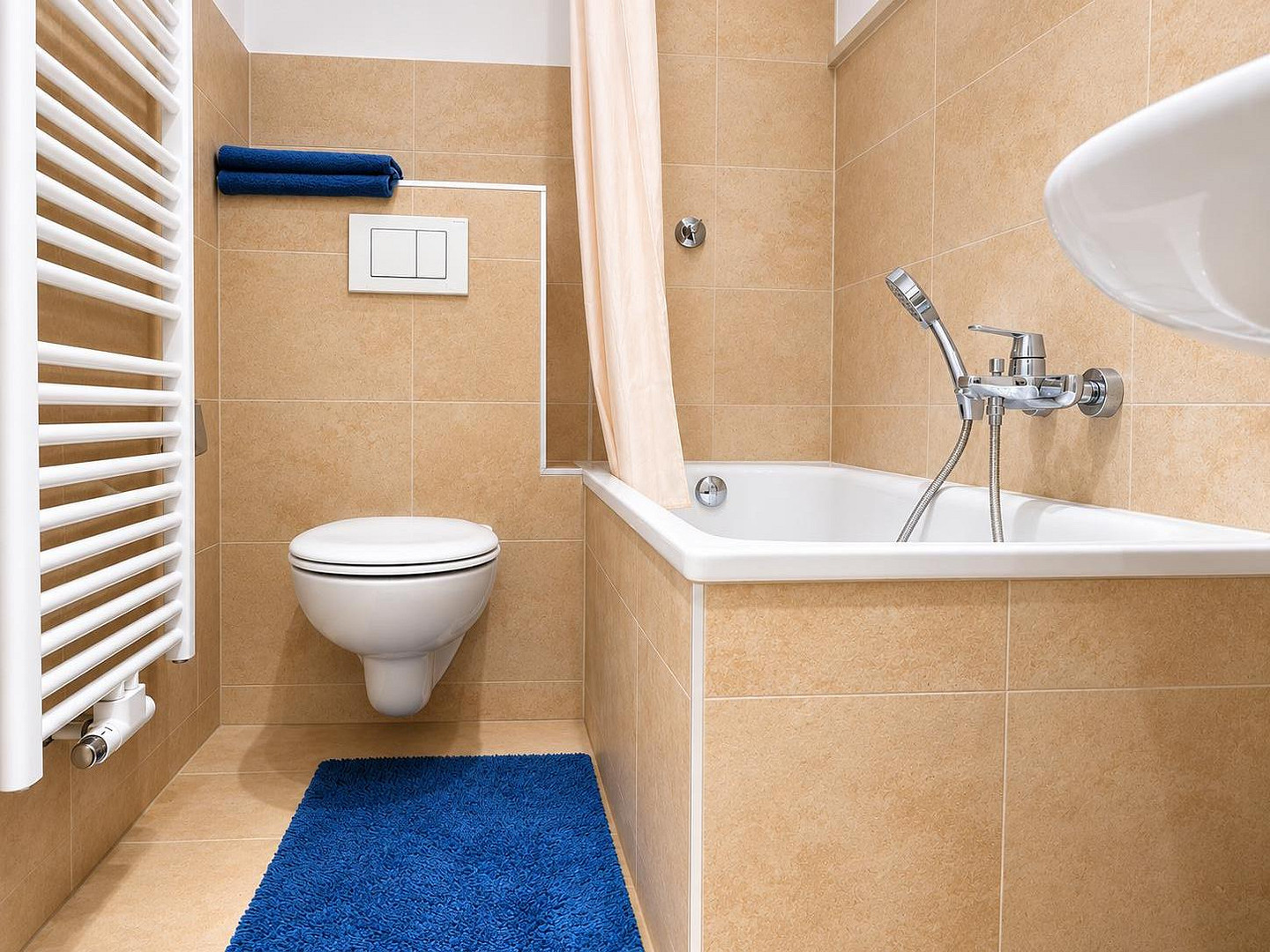 Charmante 1-Zimmer-Gartenwohnung im Glockenbach – Westermühlstraße 33, 80469 München(Isarvorstadt) – Vorschaubild 6