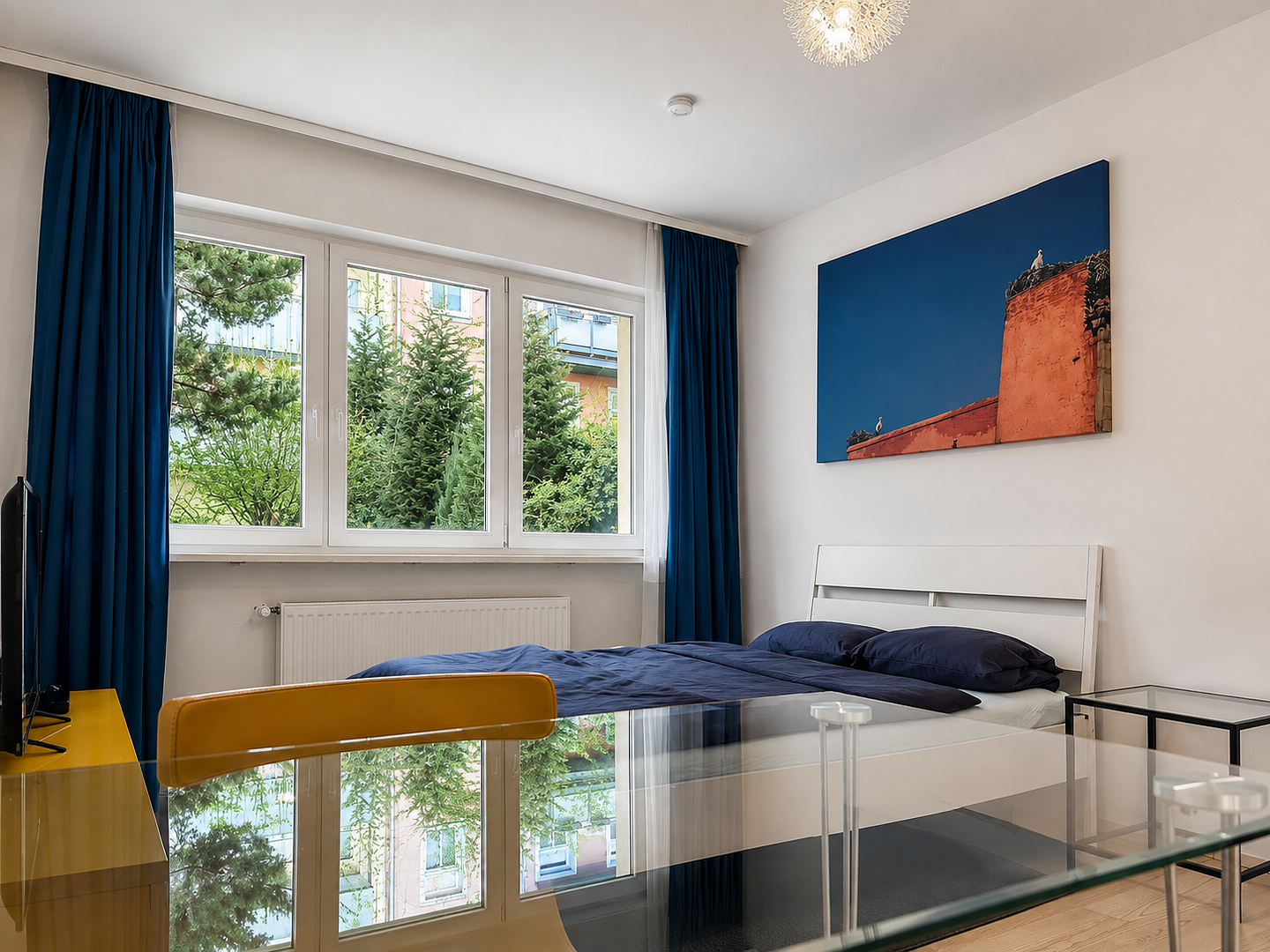 Charmante 1-Zimmer-Gartenwohnung im Glockenbach – Westermühlstraße 33, 80469 München(Isarvorstadt) – Vorschaubild 5