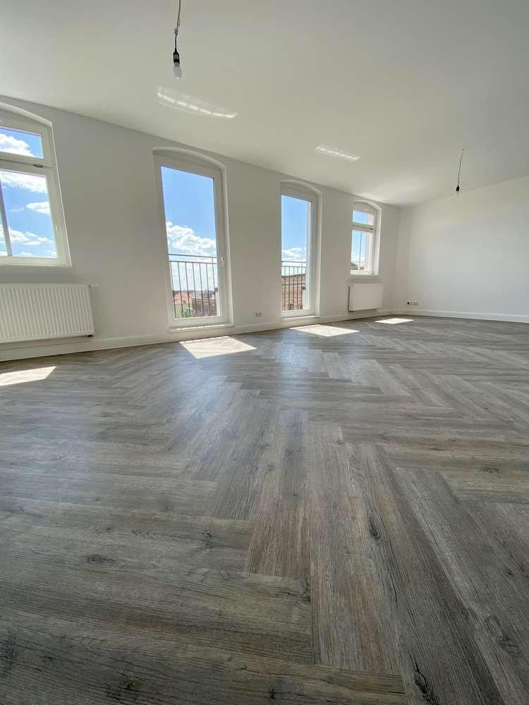 4,5-Zimmer-Wohnung mit 122 m² in Magdeburg-Buckau – Thiemstraße 10, 39104 Magdeburg(Buckau) – Vorschaubild 6