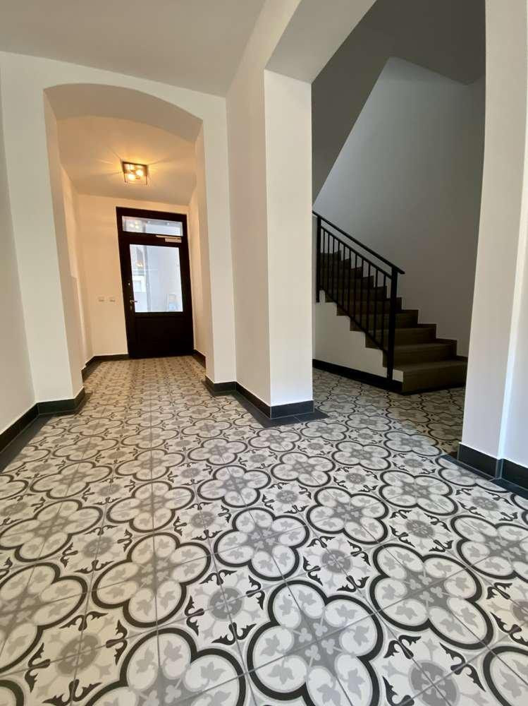 4,5-Zimmer-Wohnung mit 122 m² in Magdeburg-Buckau – Thiemstraße 10, 39104 Magdeburg(Buckau) – Vorschaubild 2