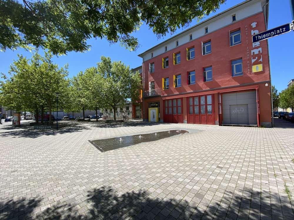 4,5-Zimmer-Wohnung mit 122 m² in Magdeburg-Buckau – Thiemstraße 10, 39104 Magdeburg(Buckau) – Vorschaubild 15