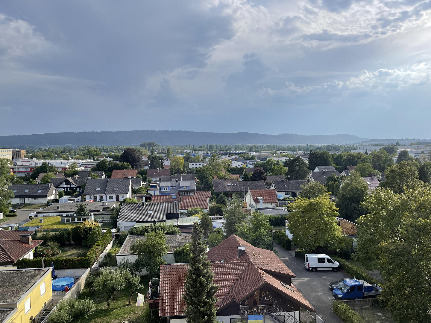 Sonnige Ferienwohnung am Bodensee – Radolfzell(Radolfzell am Bodensee) – Vorschaubild 2