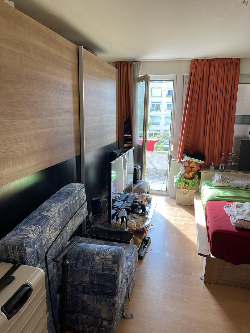 Sonnige Ferienwohnung am Bodensee – Radolfzell(Radolfzell am Bodensee) – Vorschaubild 5