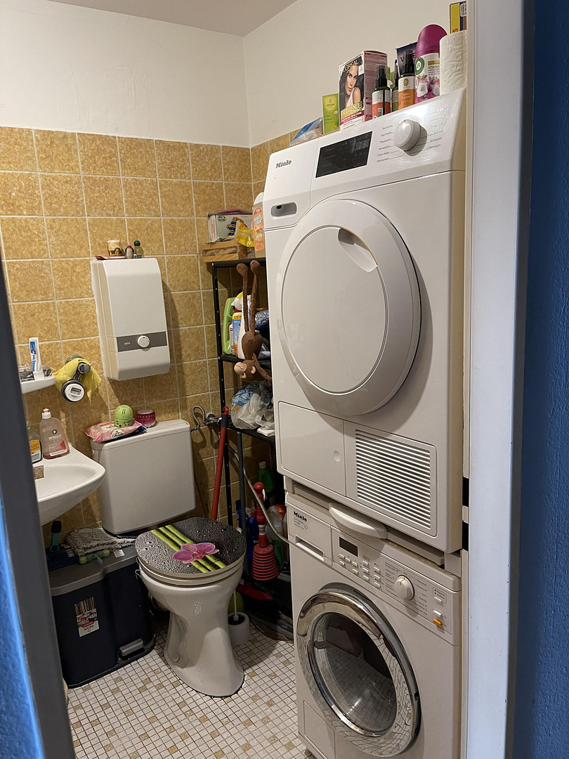 Sonnige Ferienwohnung am Bodensee – Radolfzell(Radolfzell am Bodensee) – Vorschaubild 4