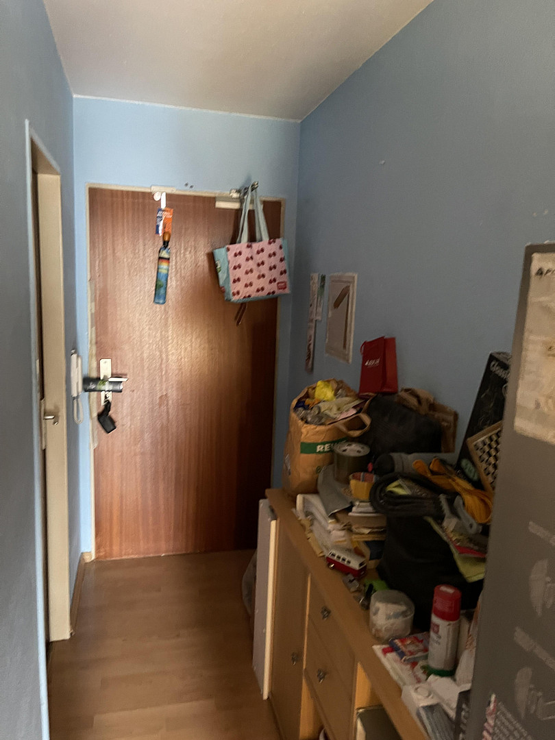 Sonnige Ferienwohnung am Bodensee – Radolfzell(Radolfzell am Bodensee) – Vorschaubild 7