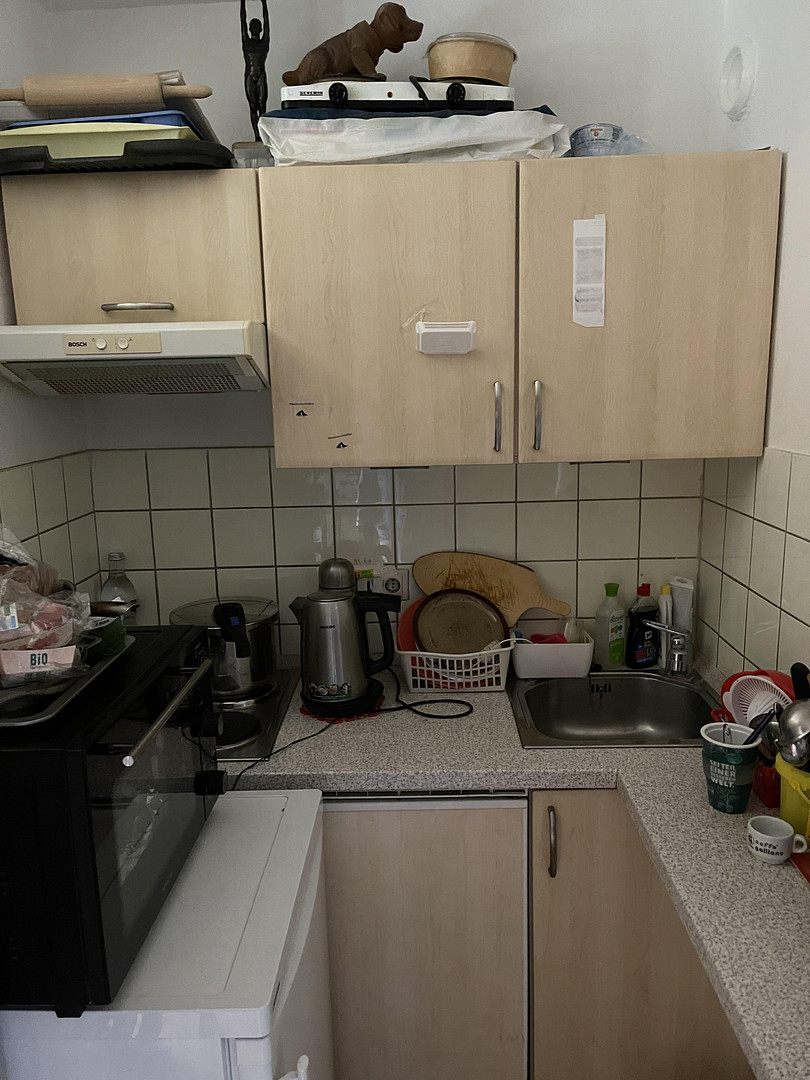 Sonnige Ferienwohnung am Bodensee – Radolfzell(Radolfzell am Bodensee) – Vorschaubild 8