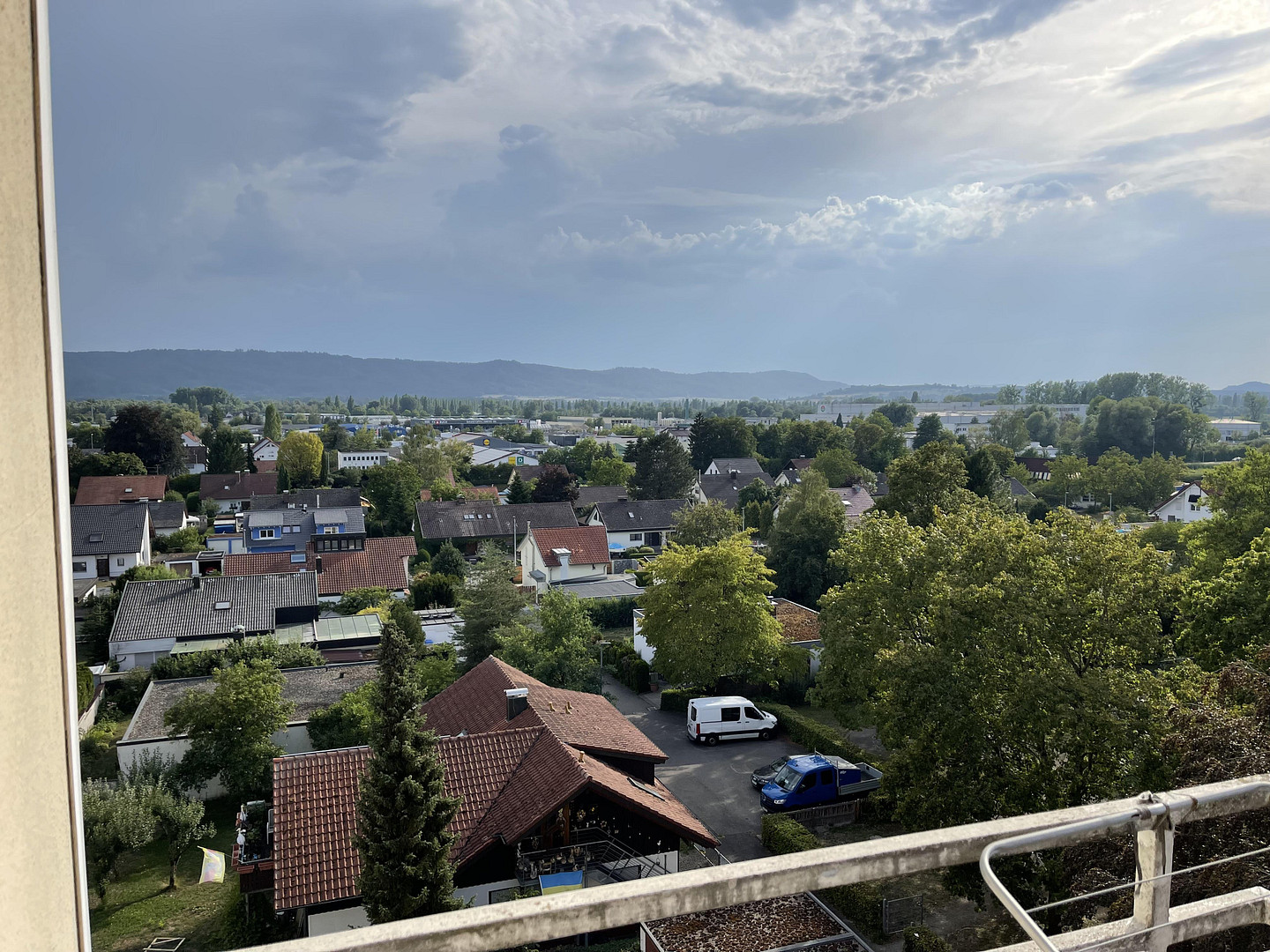 Sonnige Ferienwohnung am Bodensee – Radolfzell(Radolfzell am Bodensee) – Vorschaubild 3