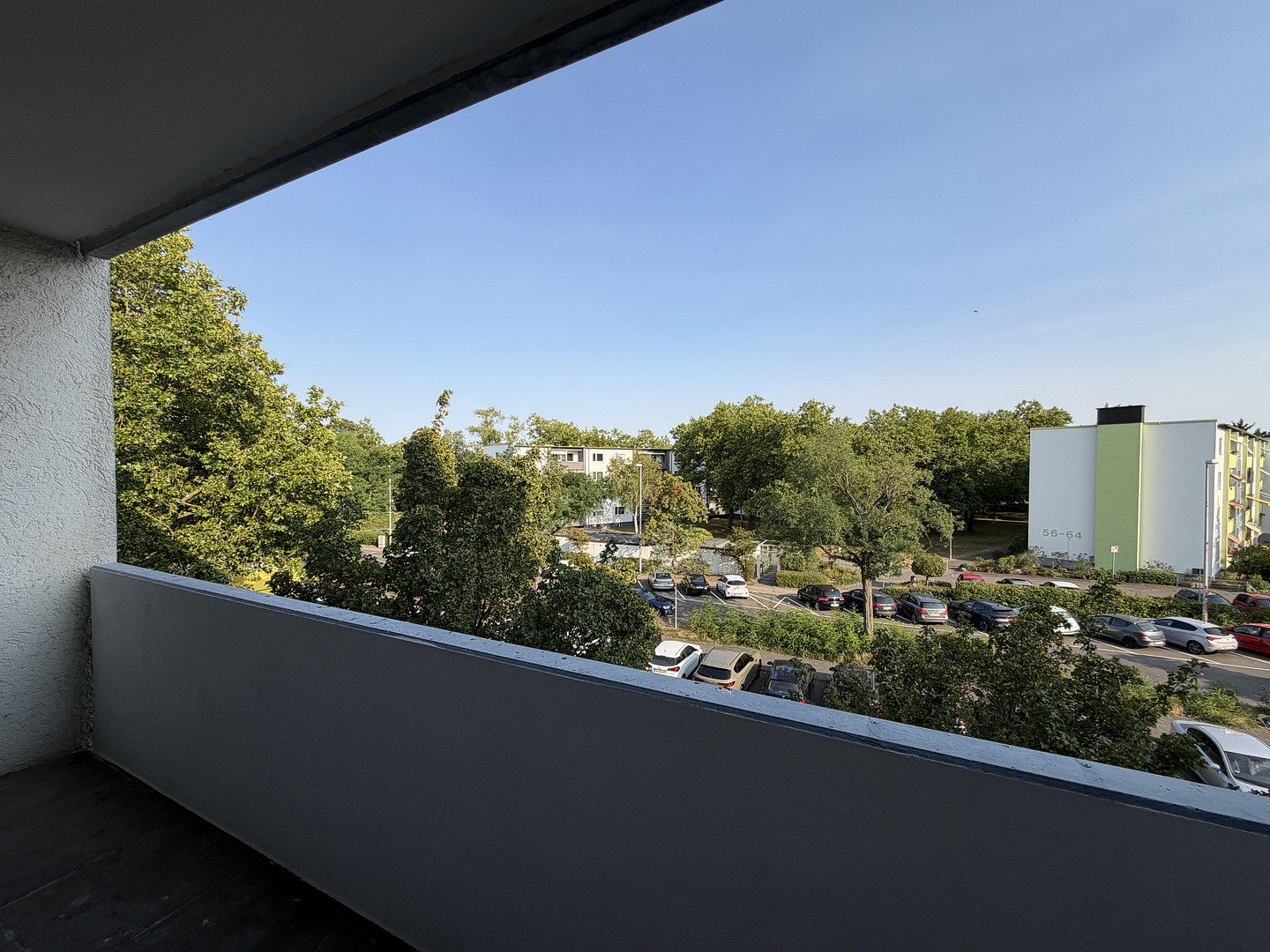 3-Zimmer Wohnung (80qm) mit Balkon in Mainz-Gonsenheim – Am Sportfeld 7, 55124 Mainz Gonsenheim(Mainz) – Vorschaubild 16