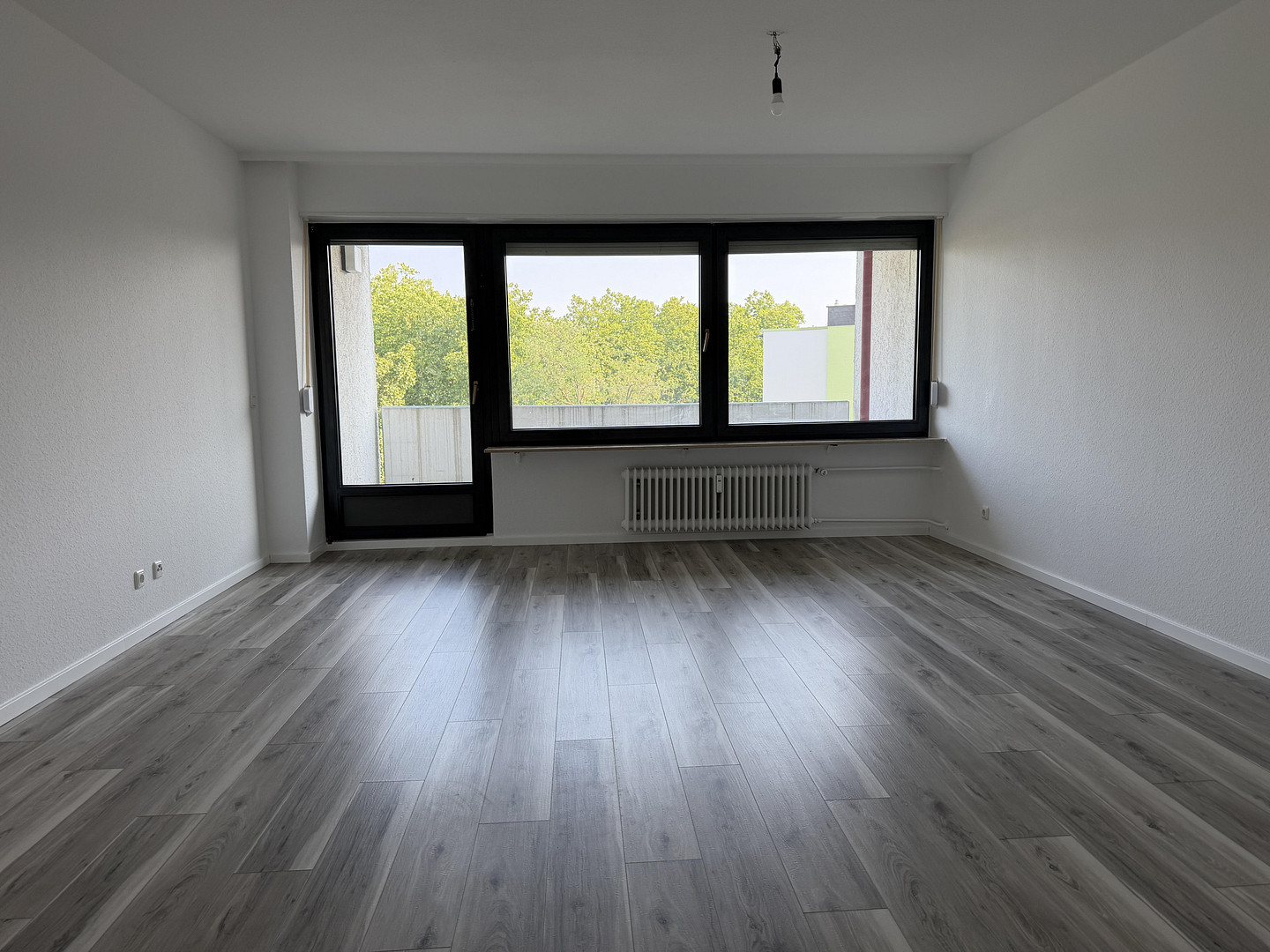 3-Zimmer Wohnung (80qm) mit Balkon in Mainz-Gonsenheim – Am Sportfeld 7, 55124 Mainz Gonsenheim(Mainz) – Vorschaubild 2