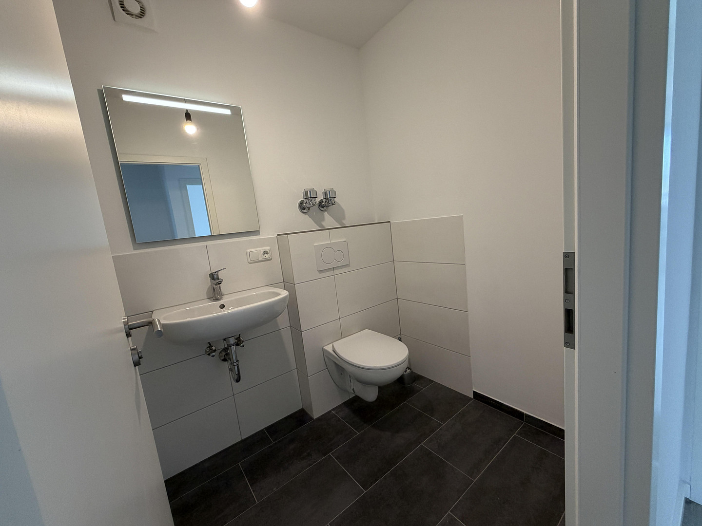 3-Zimmer Wohnung (80qm) mit Balkon in Mainz-Gonsenheim – Am Sportfeld 7, 55124 Mainz Gonsenheim(Mainz) – Vorschaubild 11