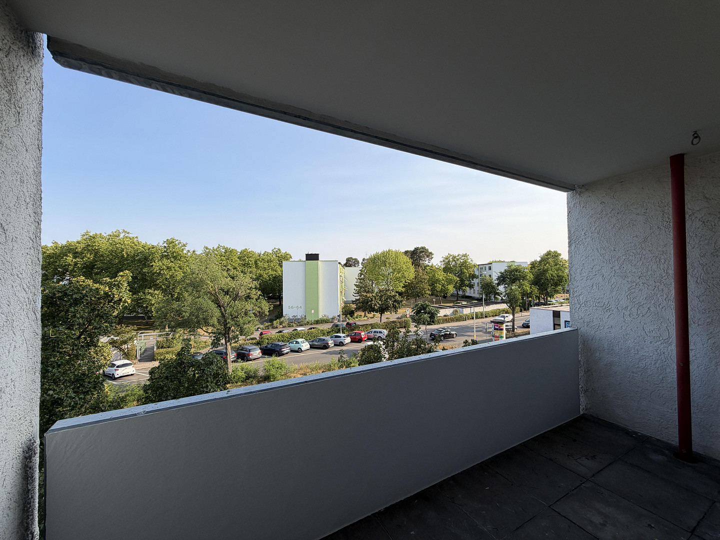 3-Zimmer Wohnung (80qm) mit Balkon in Mainz-Gonsenheim – Am Sportfeld 7, 55124 Mainz Gonsenheim(Mainz) – Vorschaubild 15