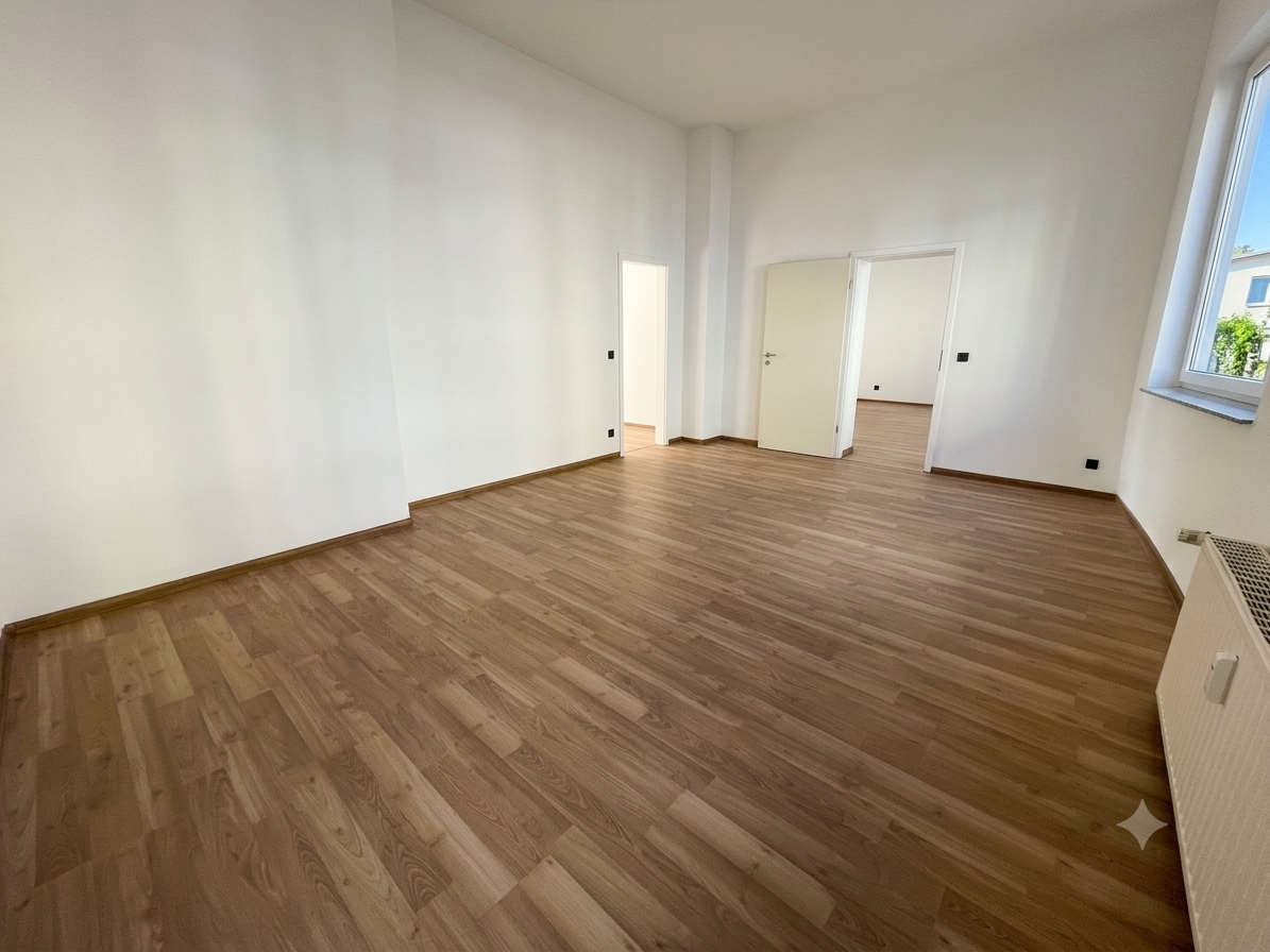 Schicke 3-Zimmer-Wohnung in Krefeld Inrath-Kliedbruch – Hülser Straße 54, 47803 Krefeld(Inrath/Kliedbruch) – Vorschaubild 5