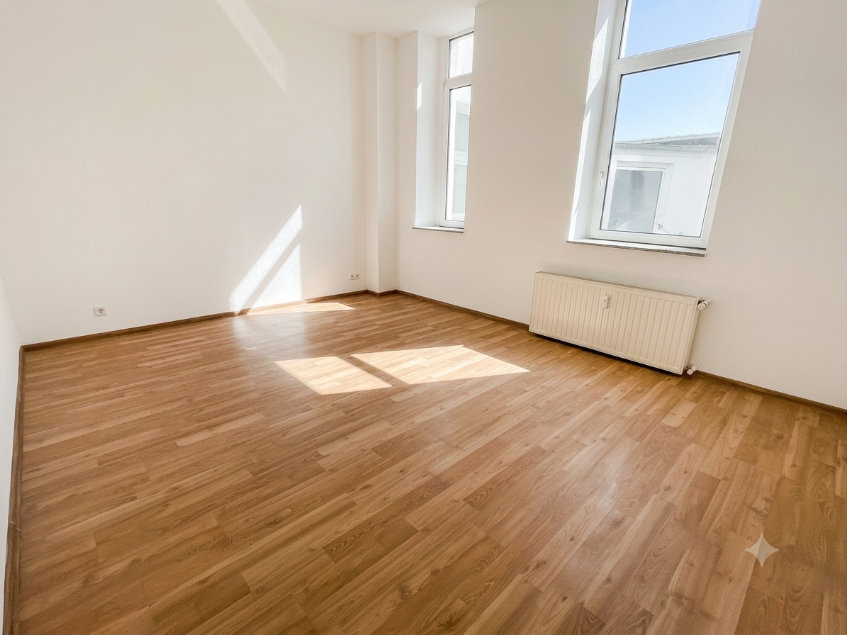 Schicke 3-Zimmer-Wohnung in Krefeld Inrath-Kliedbruch – Hülser Straße 54, 47803 Krefeld(Inrath/Kliedbruch) – Vorschaubild 3